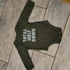 Baby Bodysuit